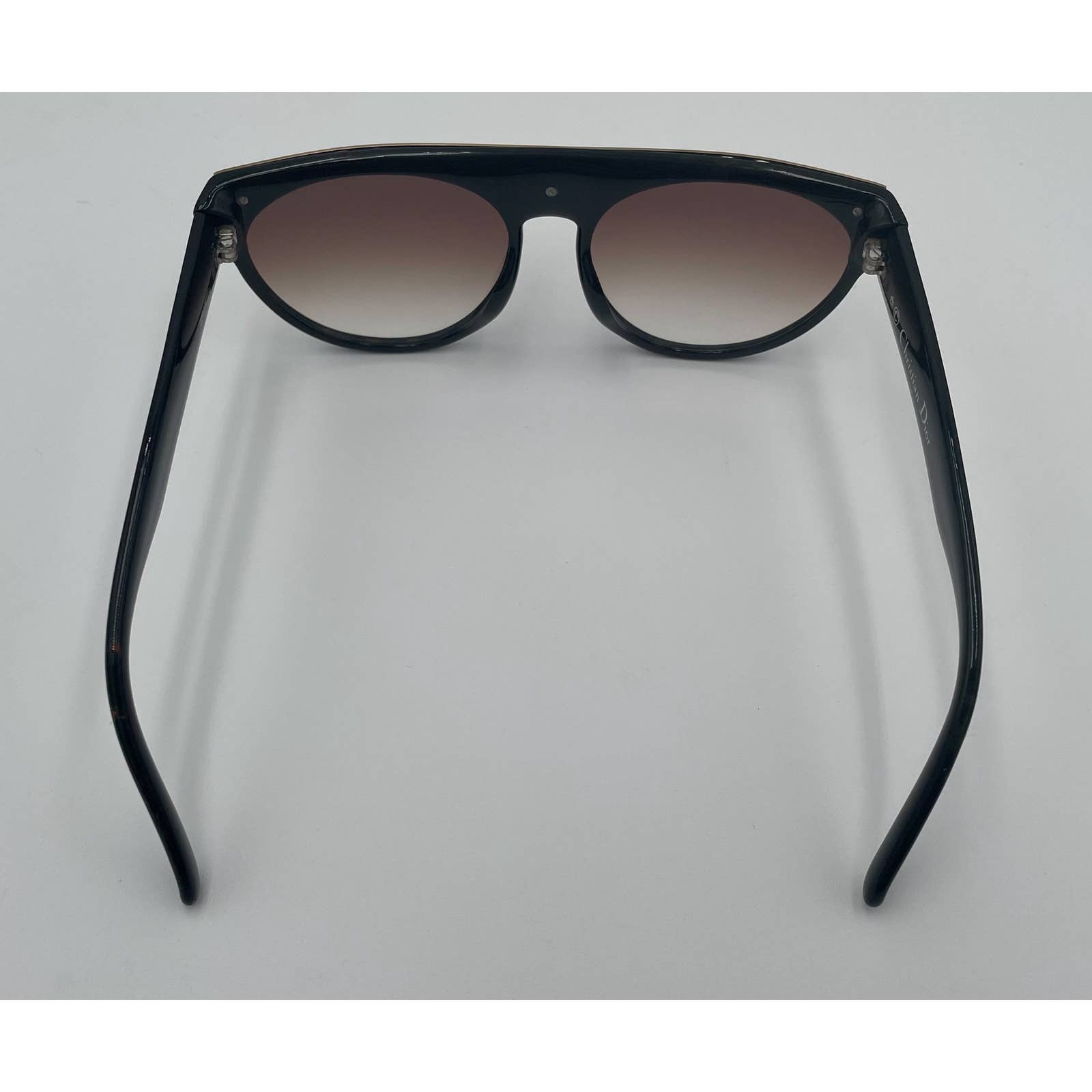 Dior Vintage Optyl Sunglasses - Le Look LLC - Authentic Pre-Loved Luxury and Vintage Fashion