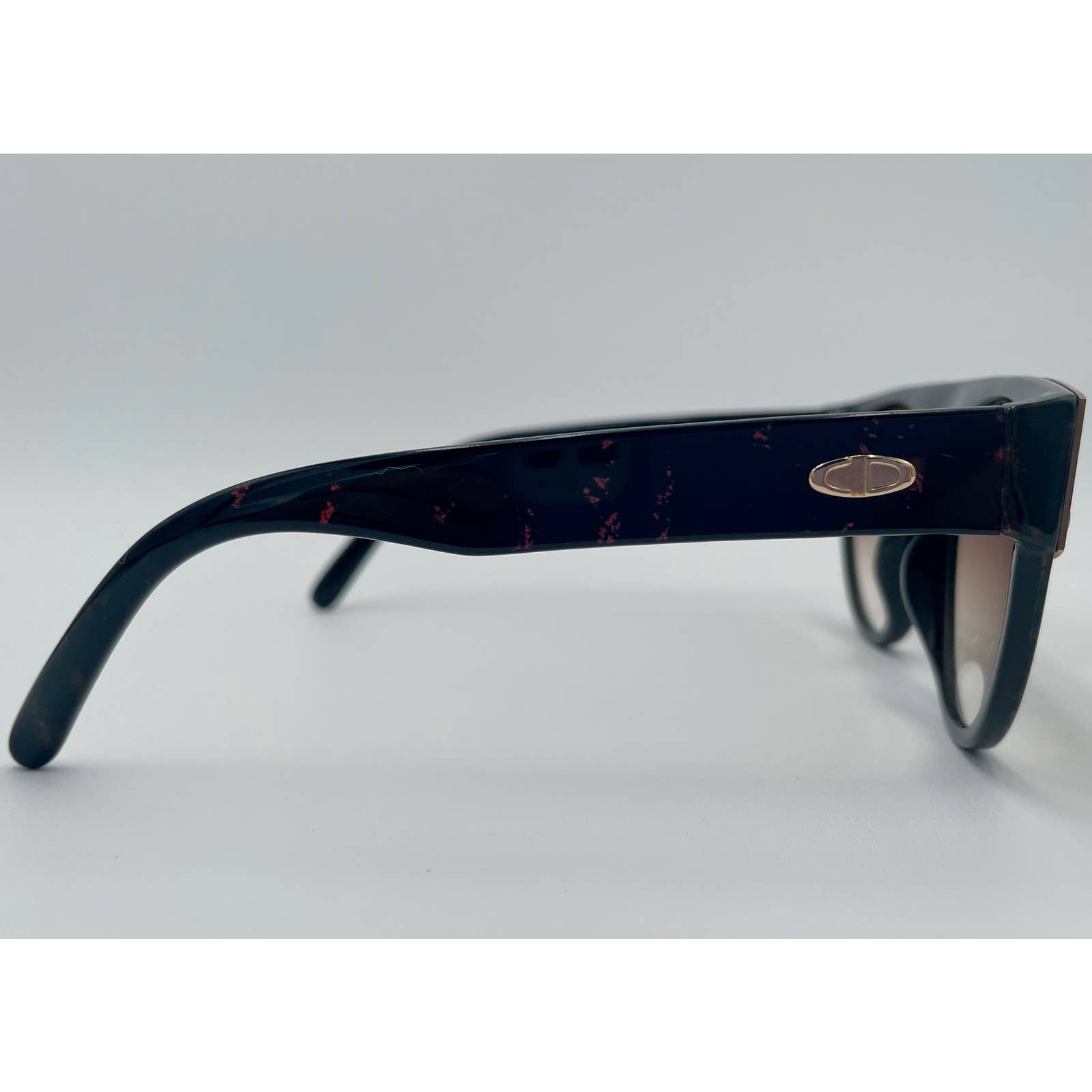 Dior Vintage Optyl Sunglasses - Le Look LLC - Authentic Pre-Loved Luxury and Vintage Fashion