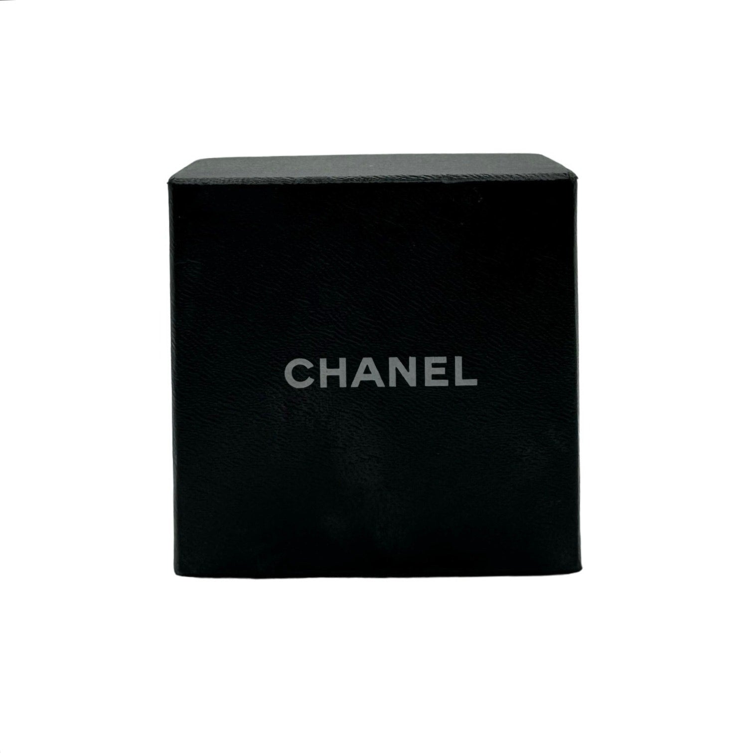 Chanel Coco Mark Stud Earrings - Le Look