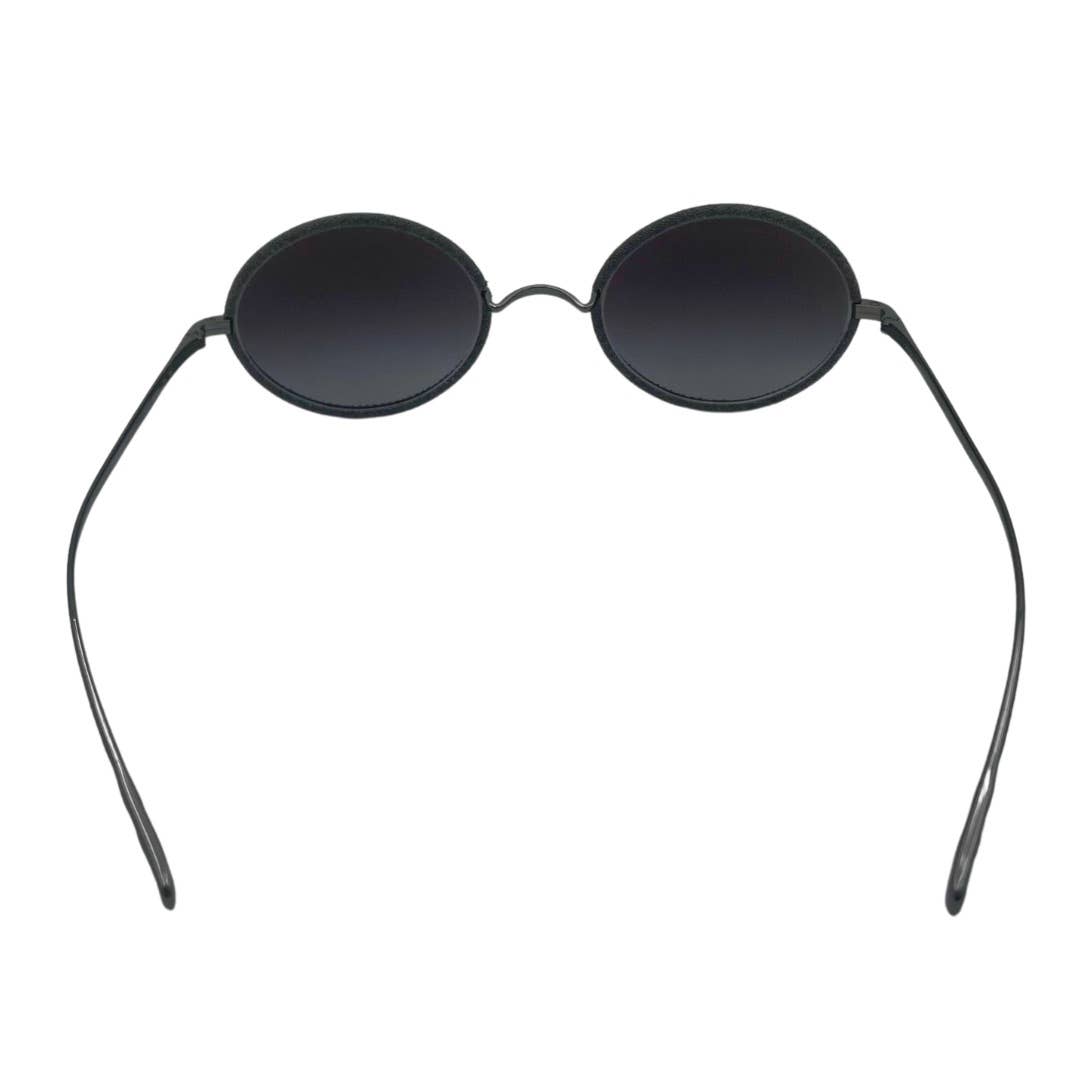 Chanel Denim Sunglasses - Le Look