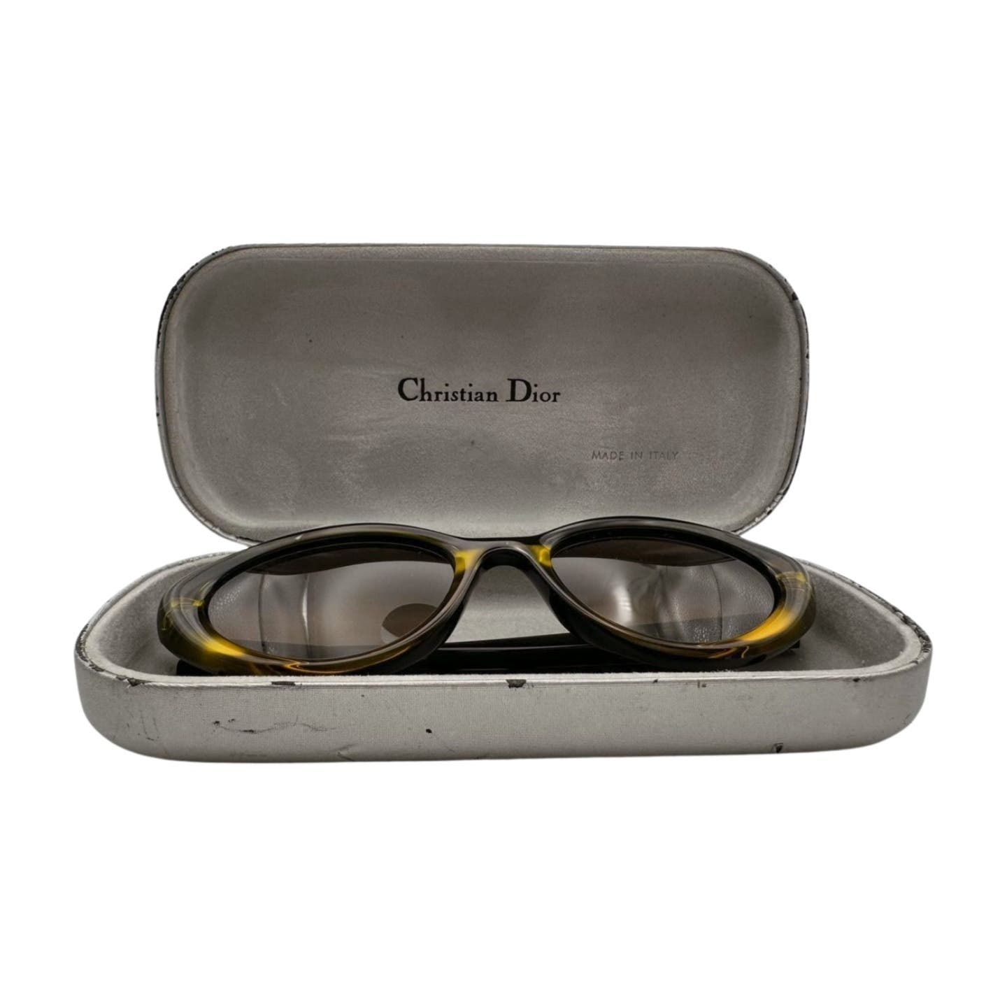 Christian Dior Papillon Sunglasses - Le Look
