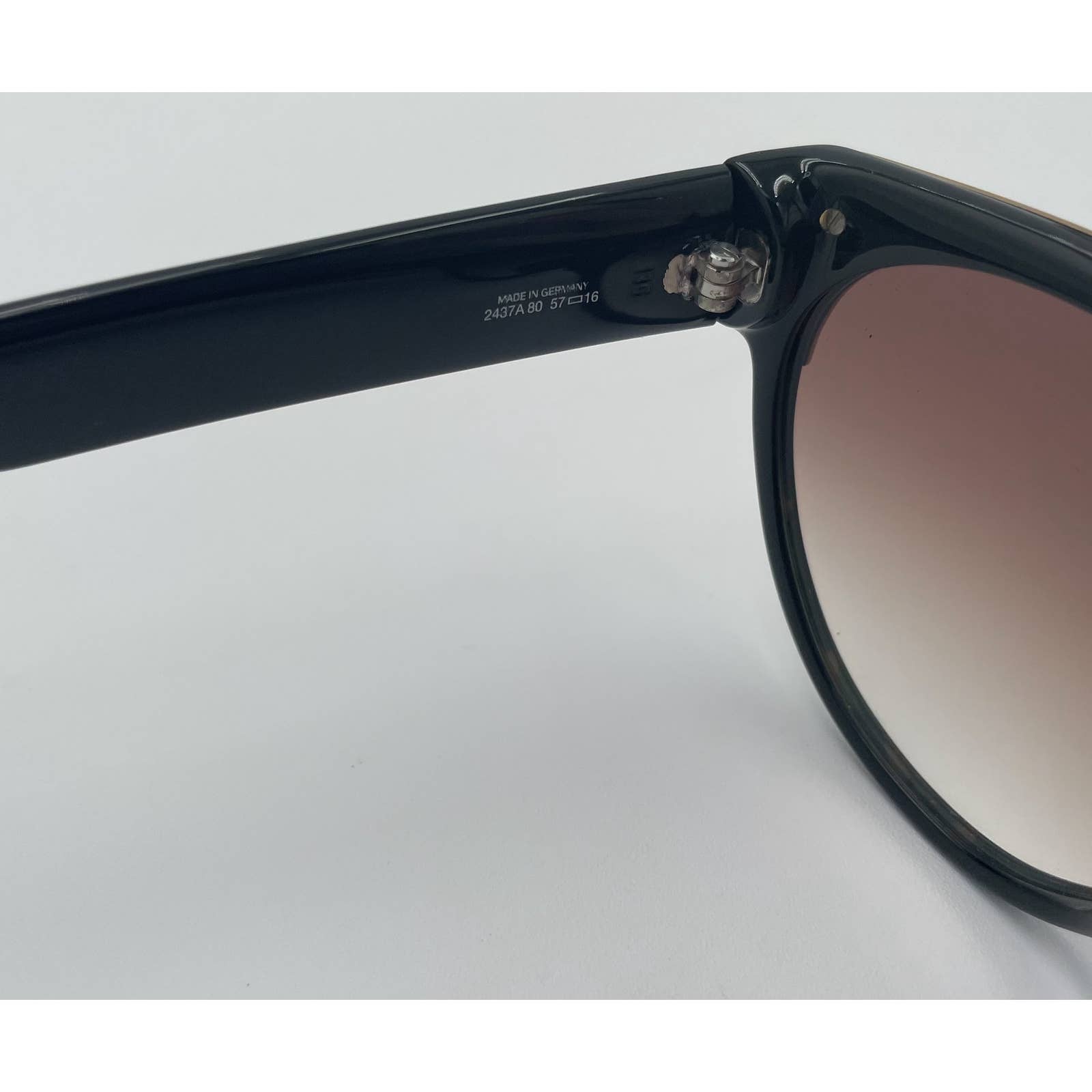 Dior Vintage Optyl Sunglasses - Le Look LLC - Authentic Pre-Loved Luxury and Vintage Fashion