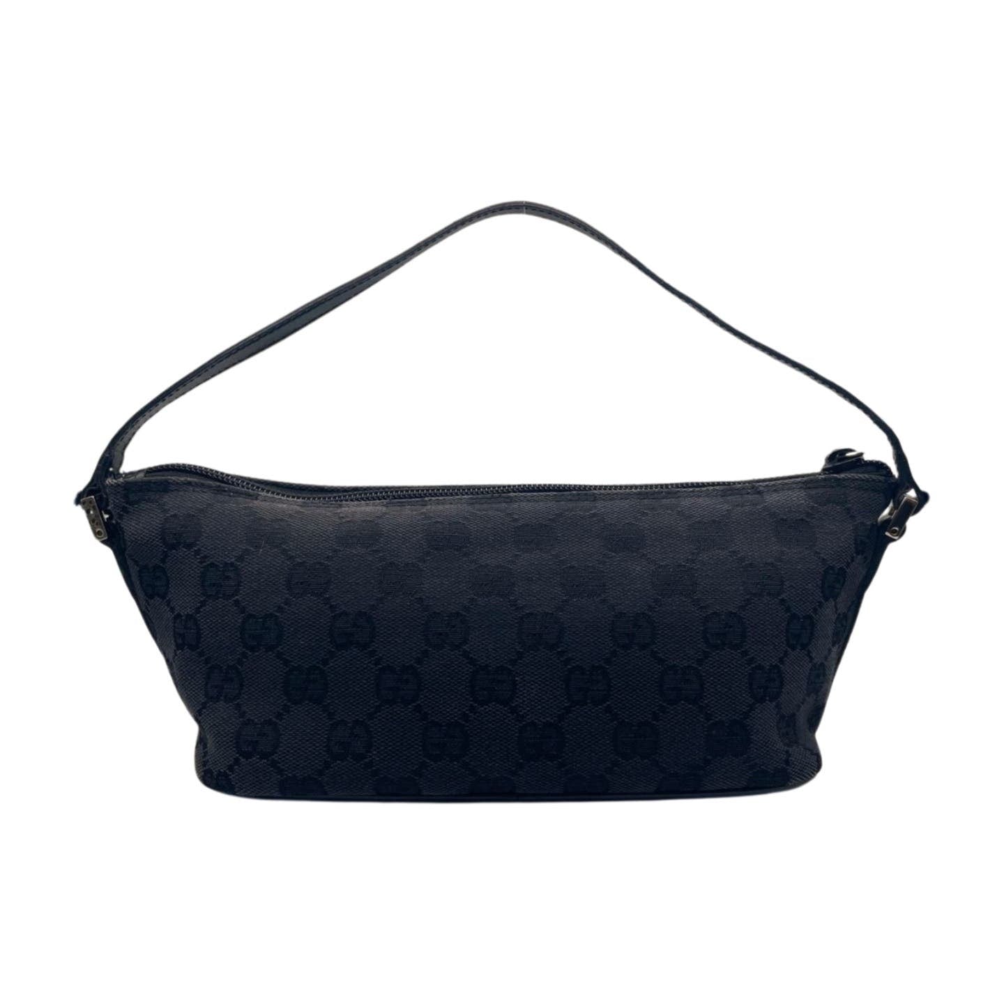 Gucci GG Boat Pochette Bag - Le Look