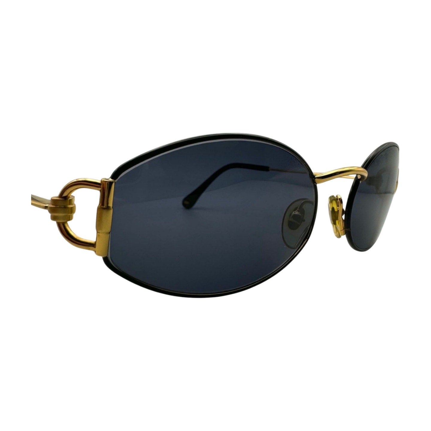 Gucci Horsebit Sunglasses - Le Look