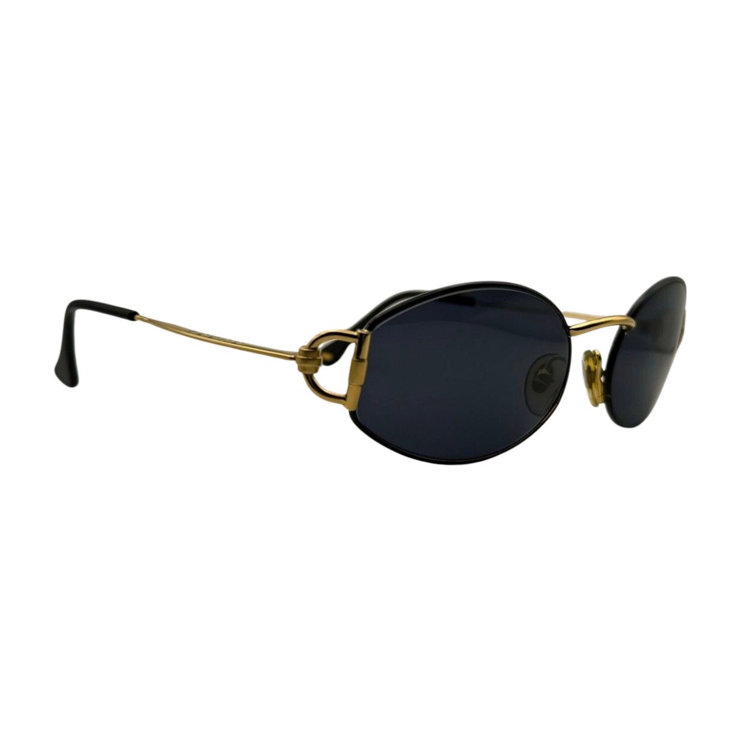 Gucci Horsebit Sunglasses - Le Look