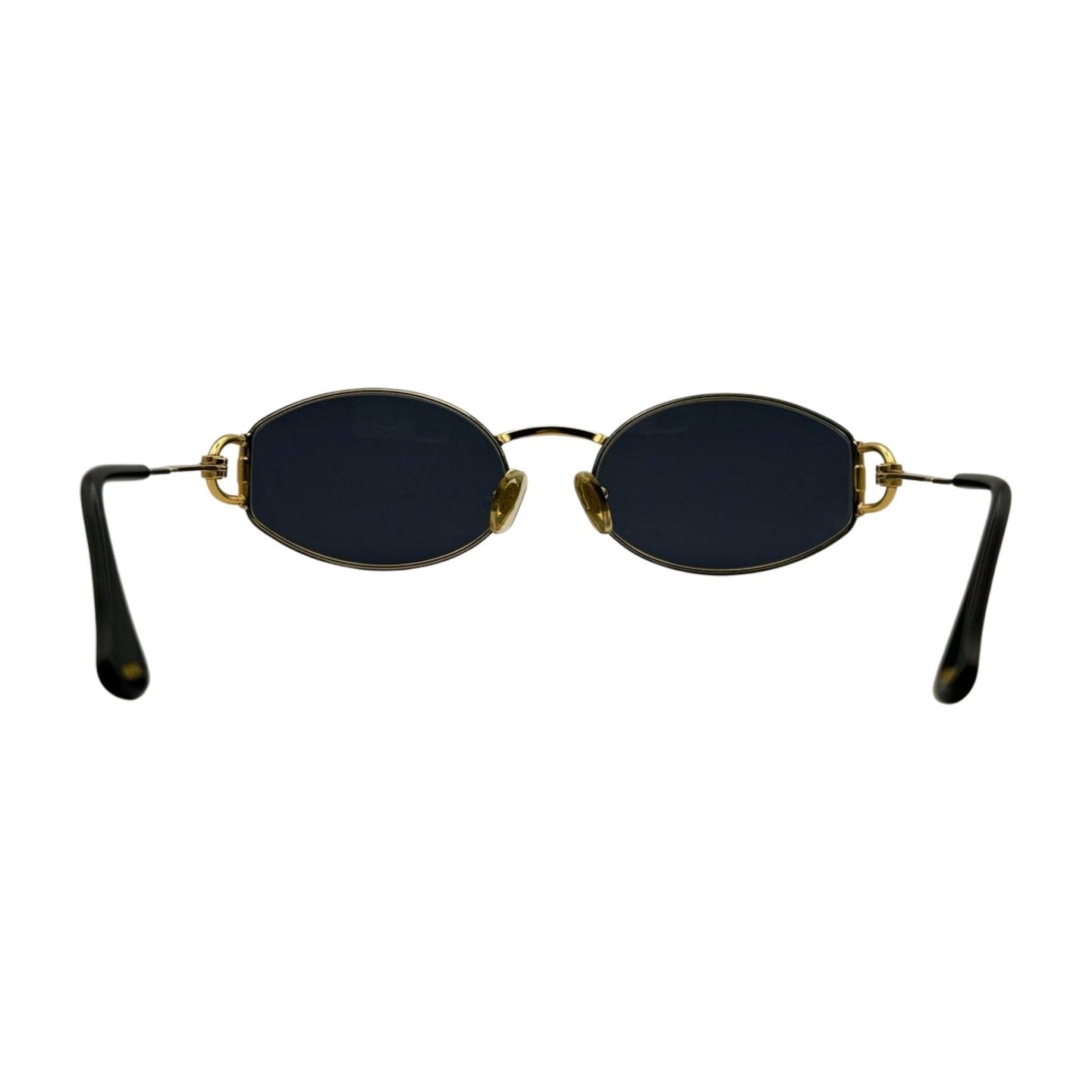 Gucci Horsebit Sunglasses - Le Look