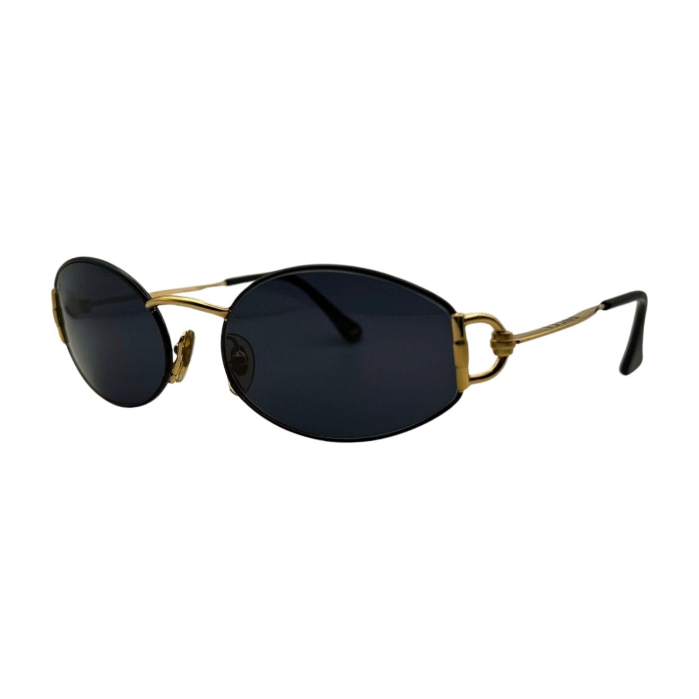 Gucci Horsebit Sunglasses - Le Look