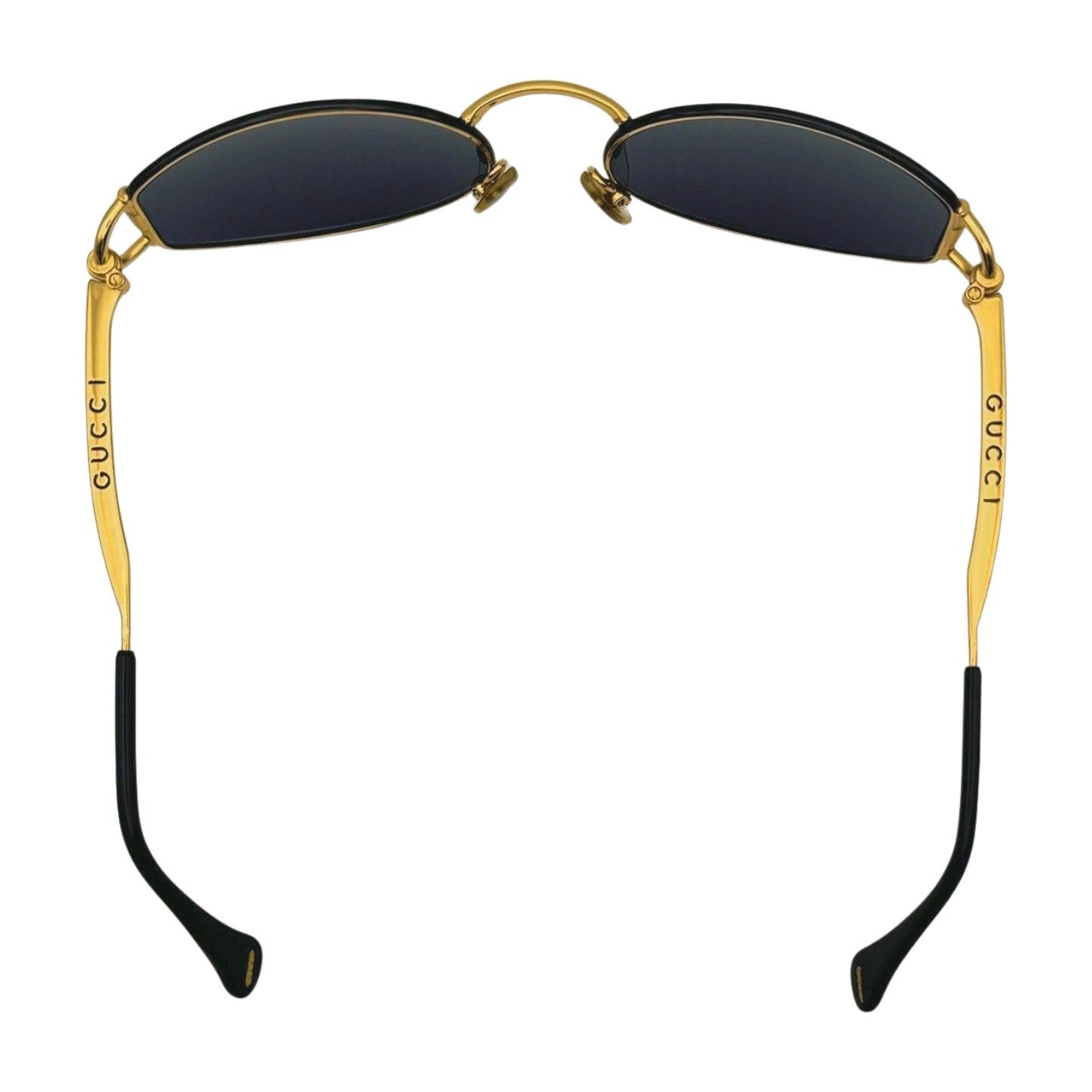 Gucci Horsebit Sunglasses - Le Look