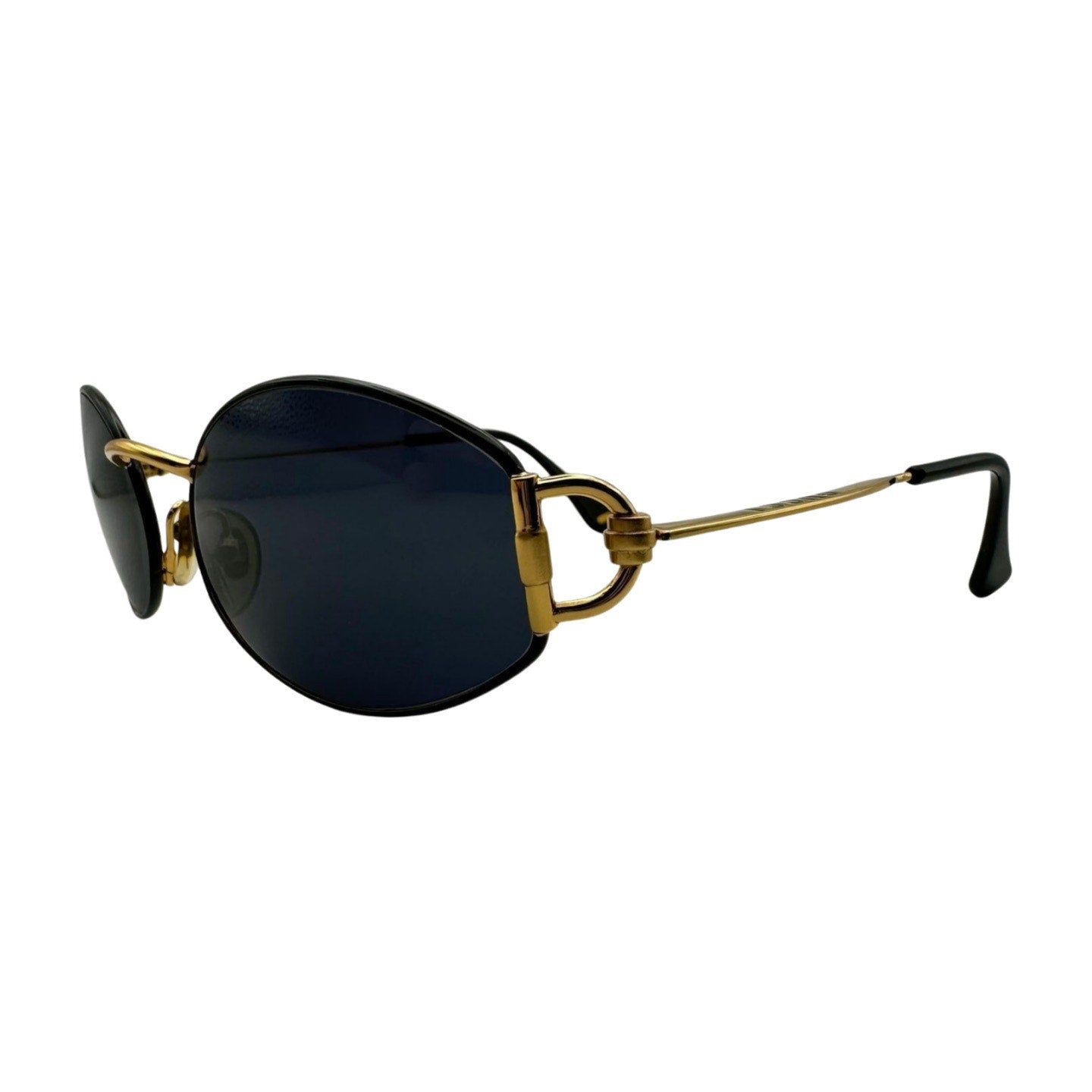 Gucci Horsebit Sunglasses - Le Look