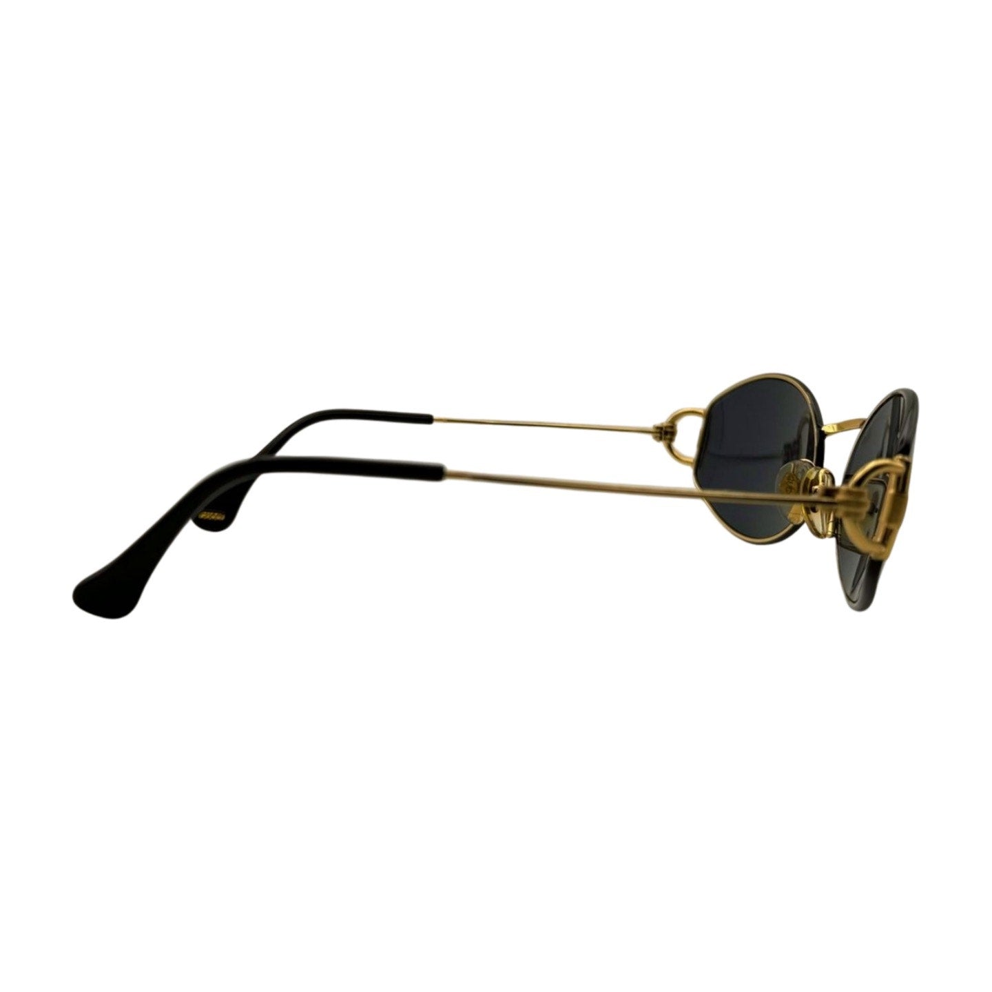 Gucci Horsebit Sunglasses - Le Look