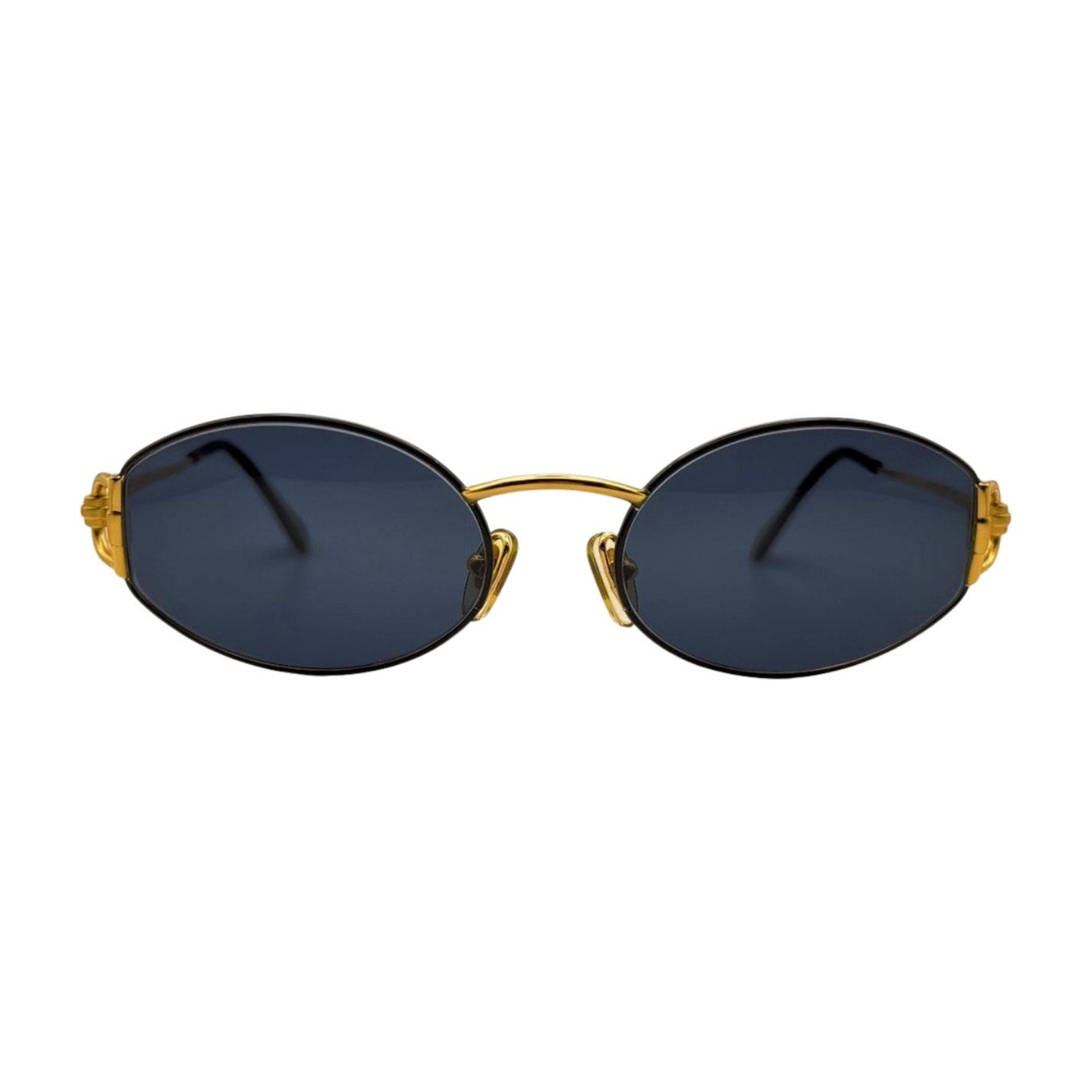 Gucci Horsebit Sunglasses - Le Look