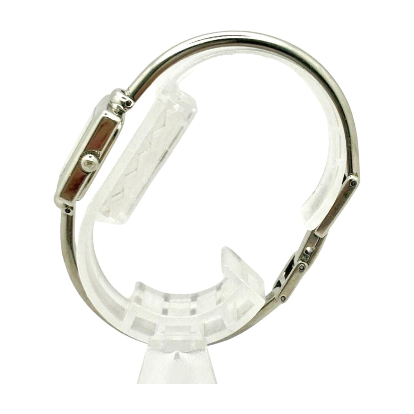 Gucci Square Bangle Watch - Le Look