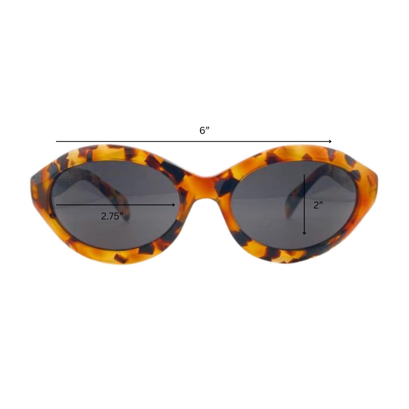 Gucci Tortoise Sunglasses - Le Look