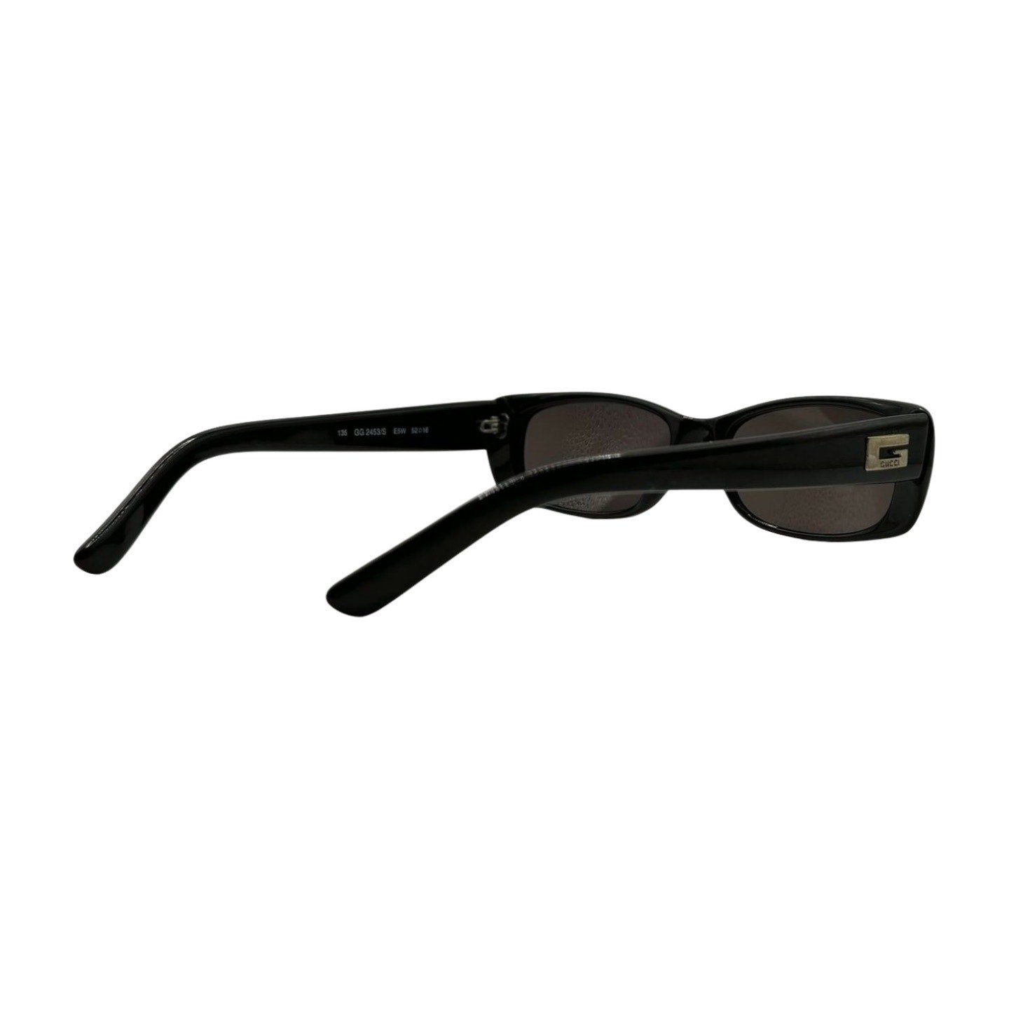 Gucci Vintage Sunglasses - Le Look