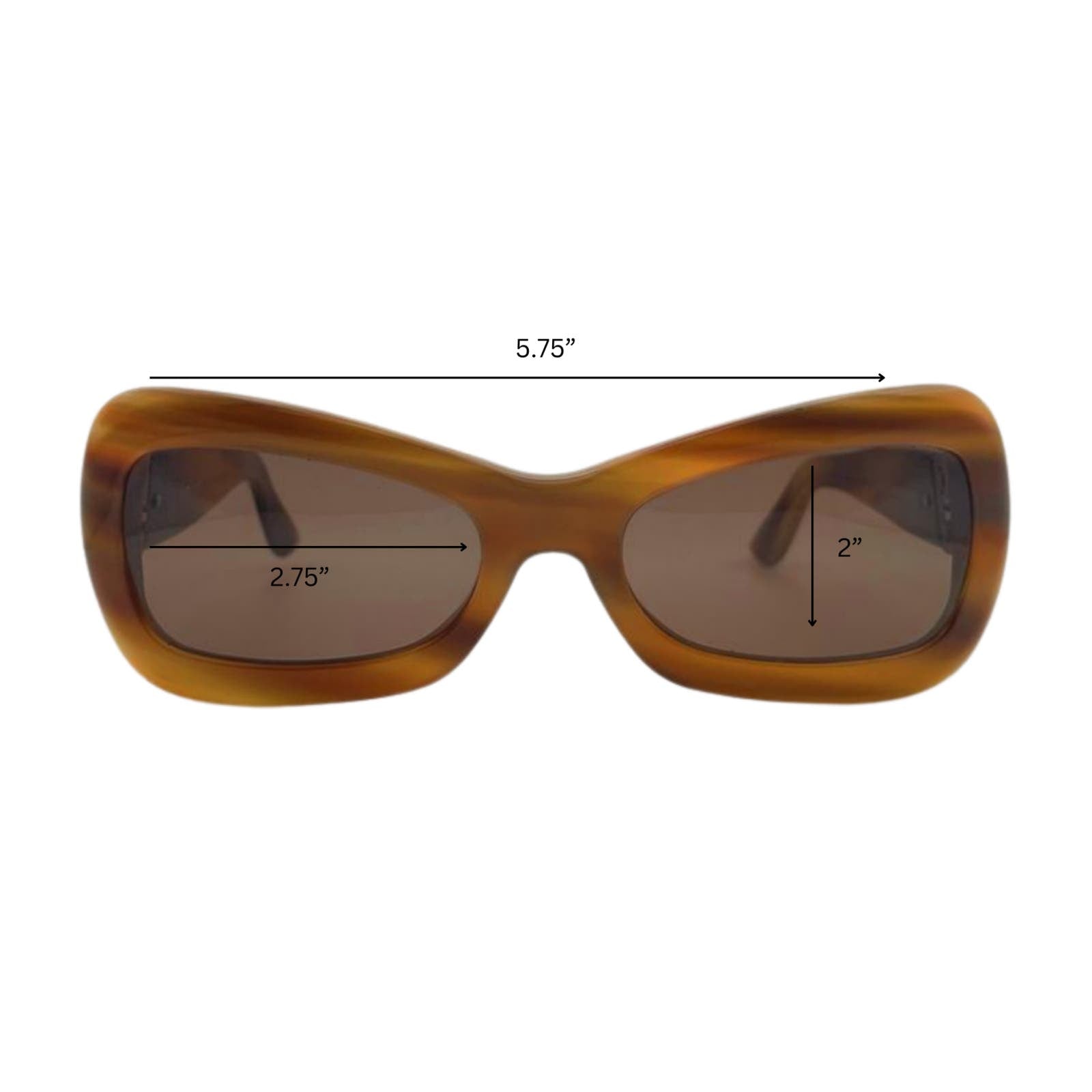 Loewe Anagram Sunglasses - Le Look