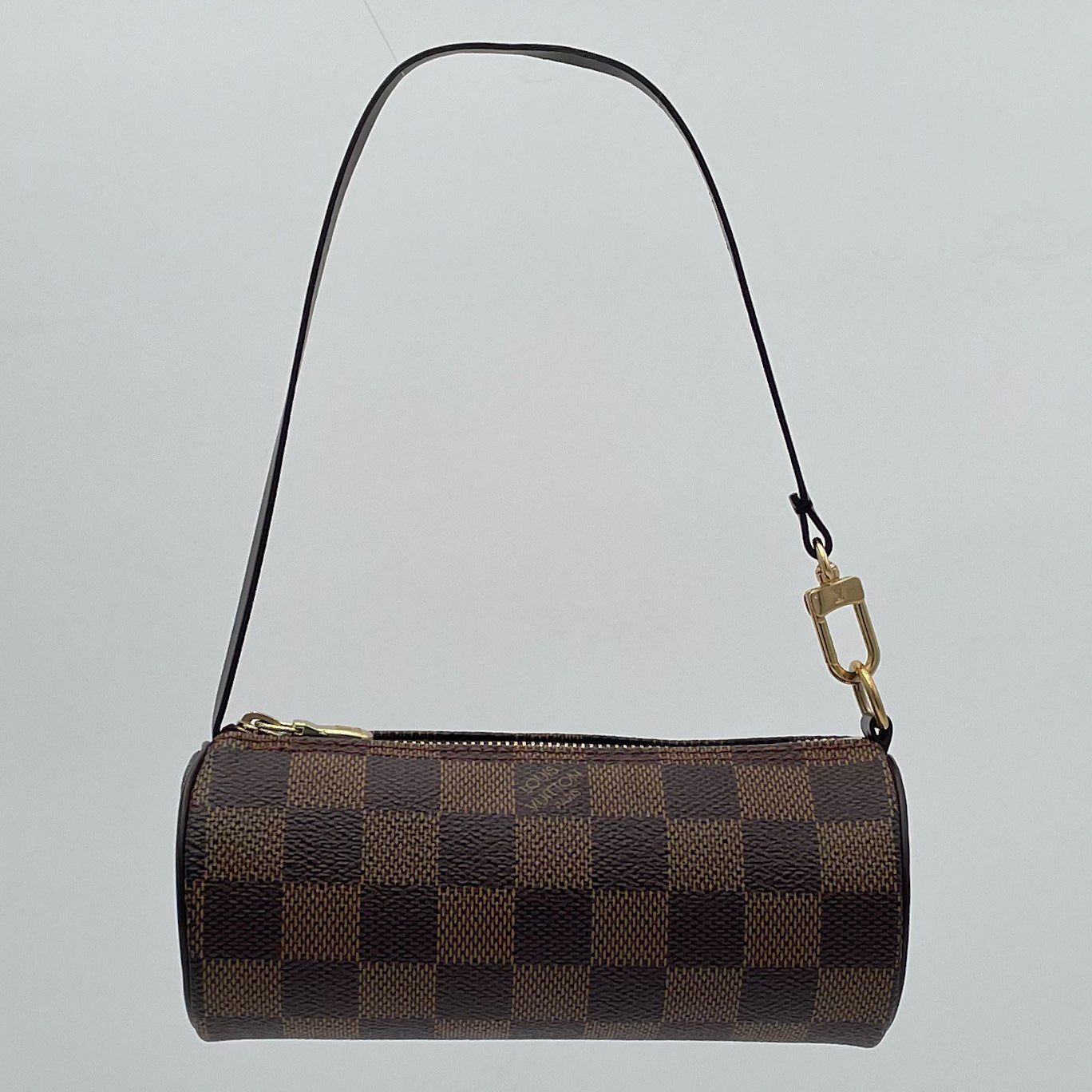 Louis Vuitton Damier Mini Papillon - Le Look