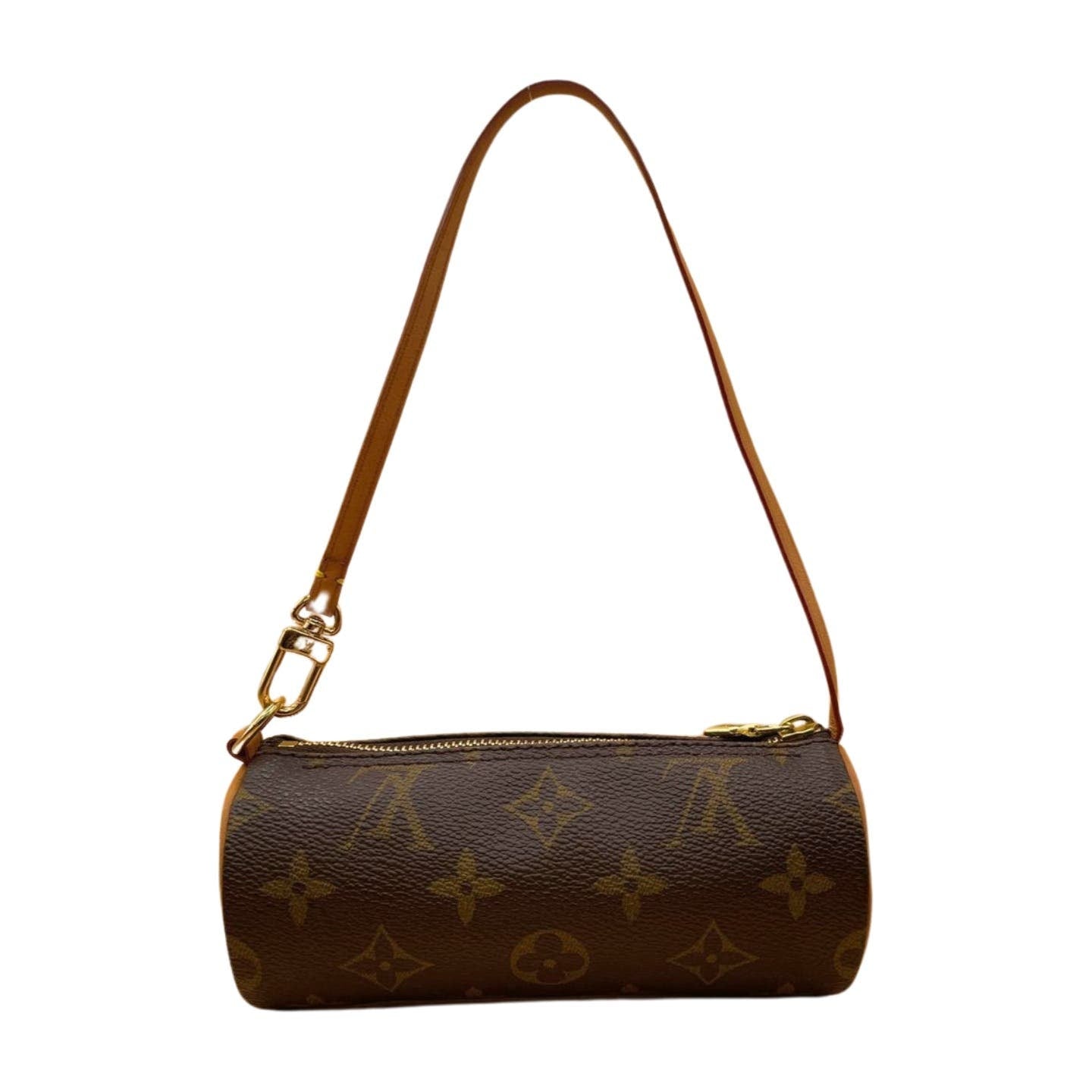 Louis Vuitton Mini Papillon - Le Look