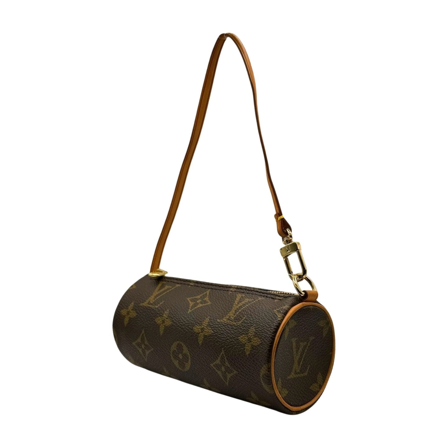 Louis Vuitton Mini Papillon - Le Look