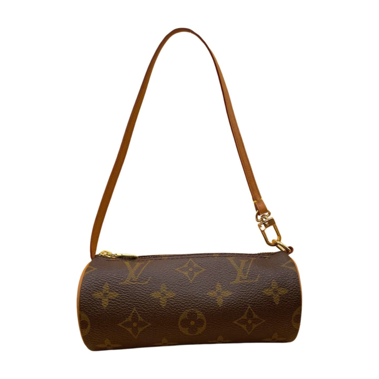 Louis Vuitton Mini Papillon - Le Look