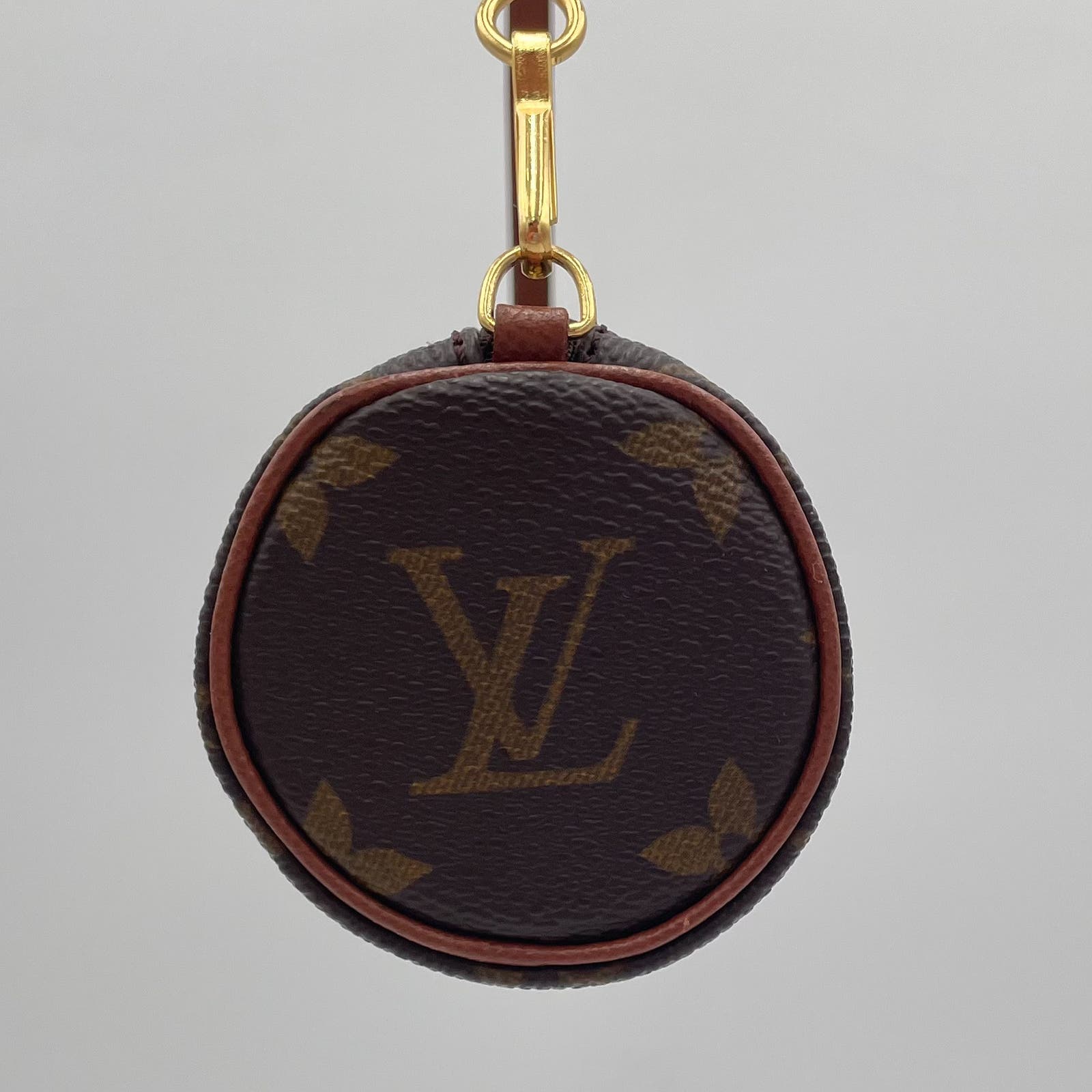 Louis Vuitton Monogram Canvas Mini Papillon - Le Look