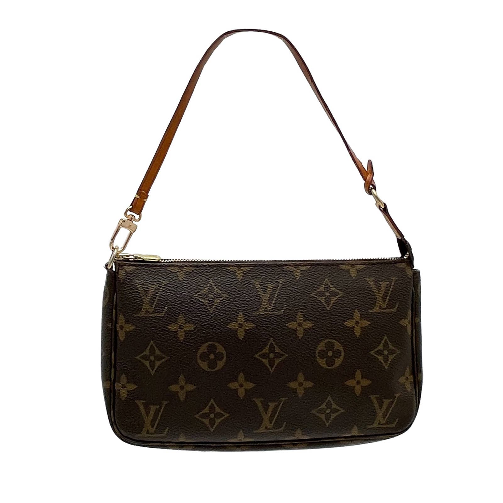 Louis Vuitton Pochette - Le Look