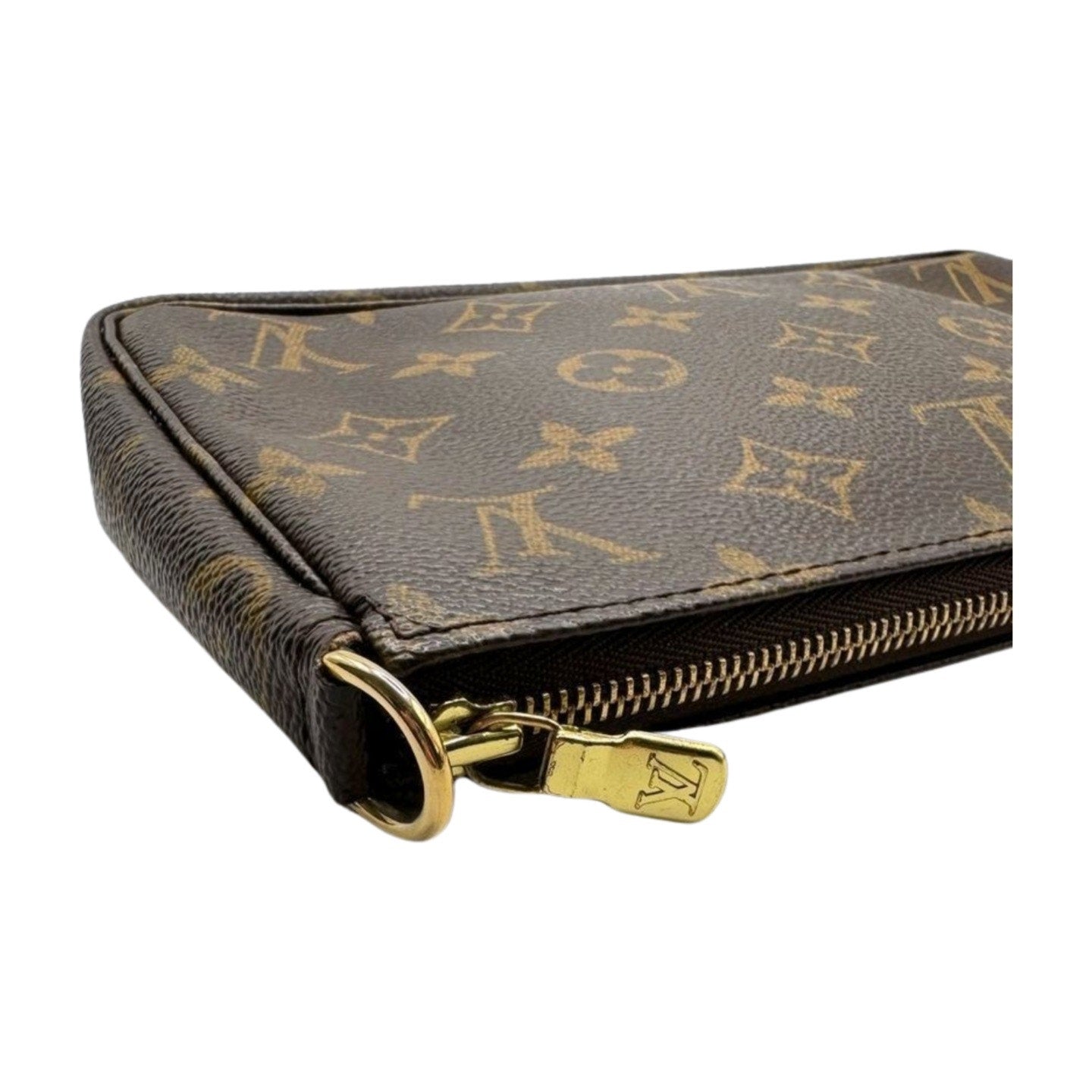 Louis Vuitton Pochette Accessoires - Le Look