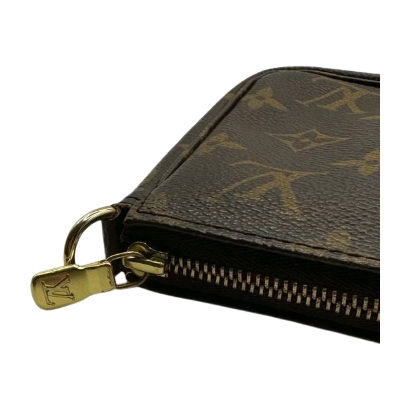 Louis Vuitton Pochette Accessoires - Le Look