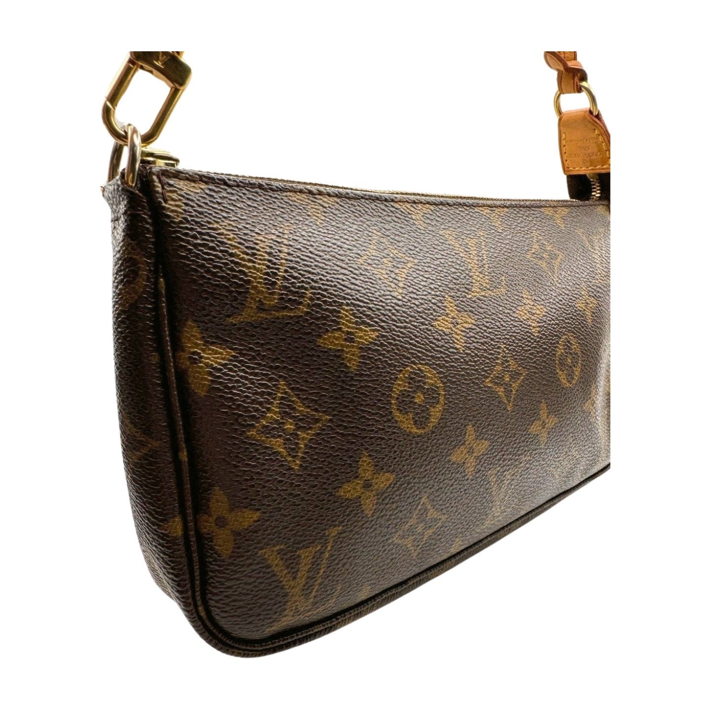 Louis Vuitton Pochette Accessoires - Le Look