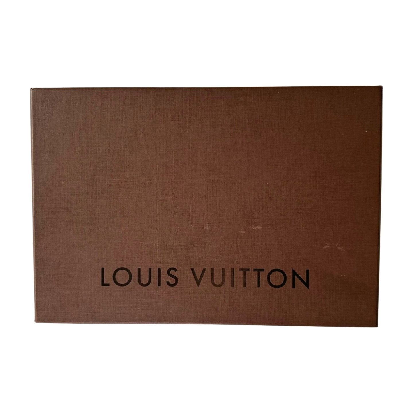 Louis Vuitton Pochette Accessoires - Le Look