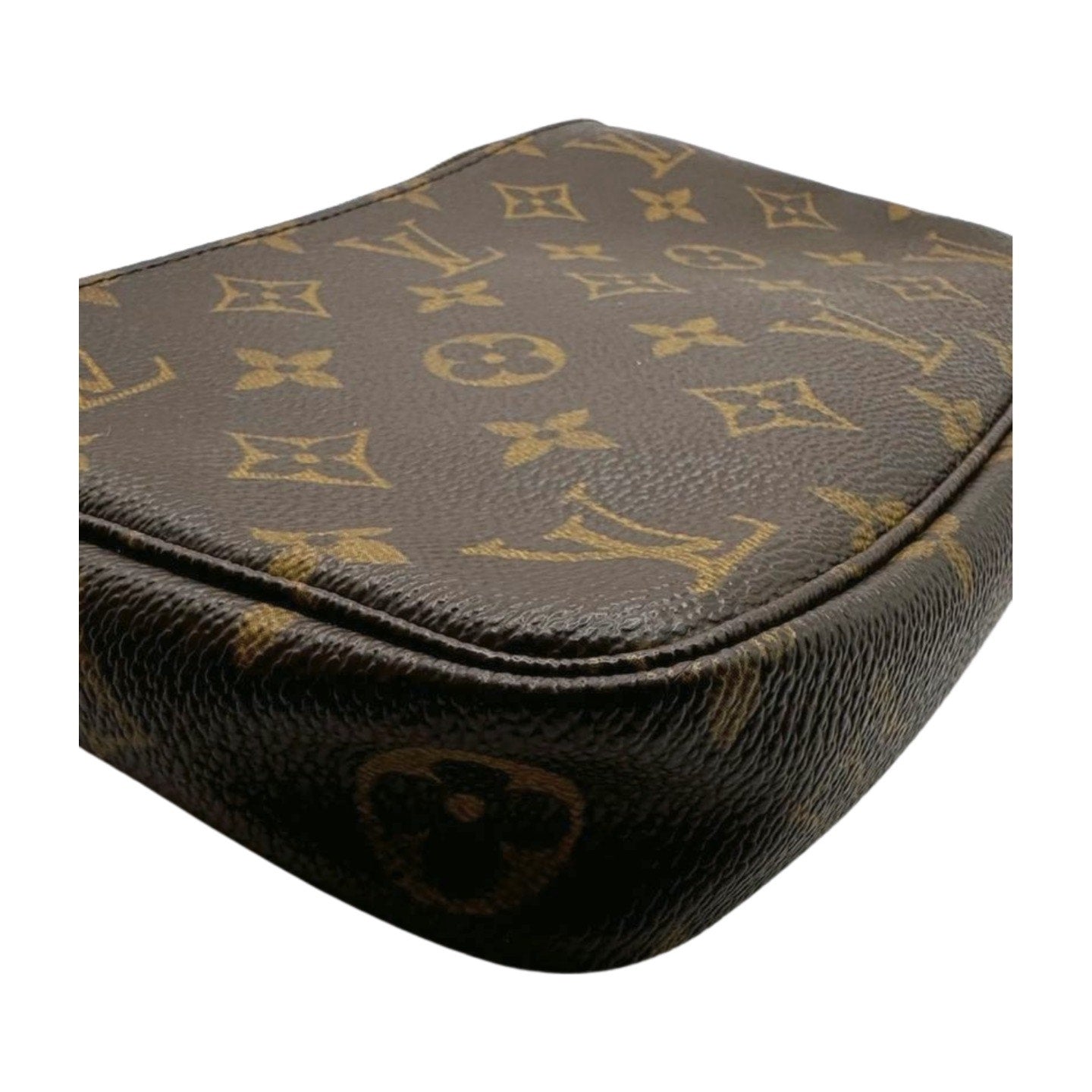 Louis Vuitton Pochette Accessoires - Le Look