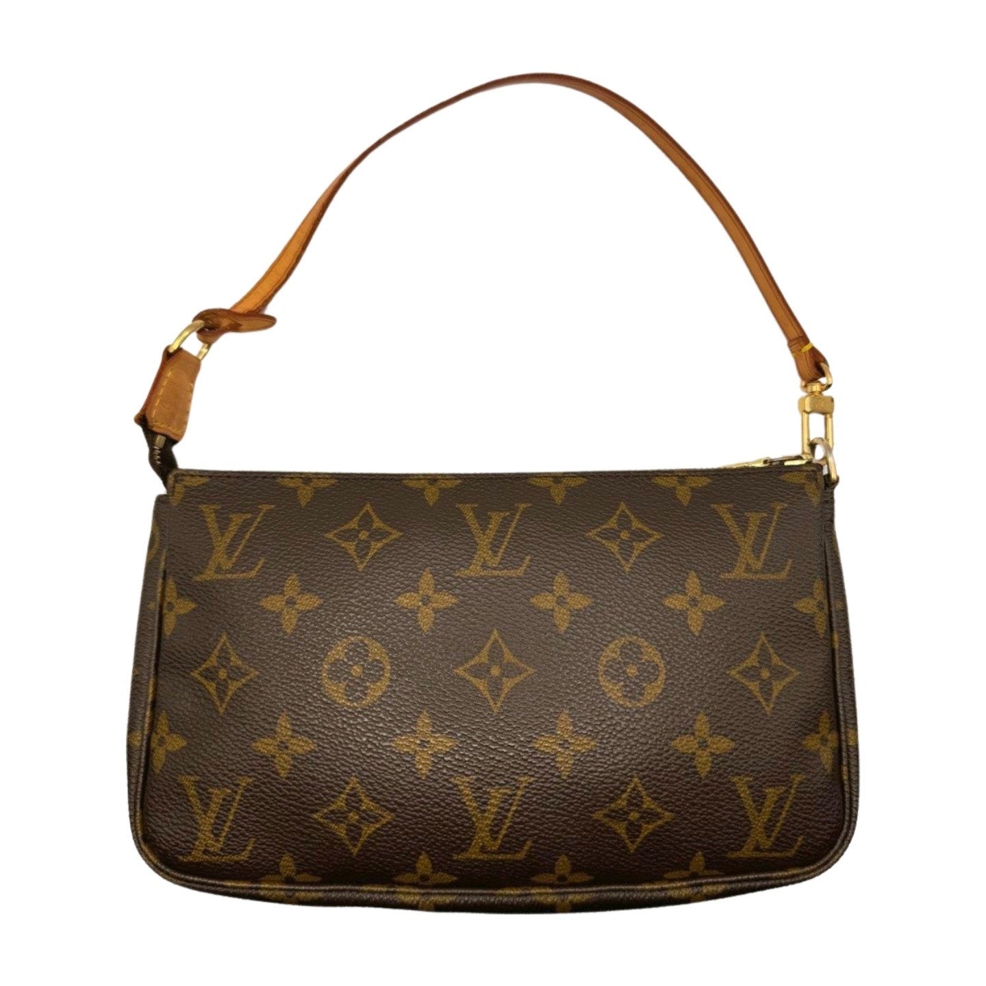 Louis Vuitton Pochette Accessoires - Le Look