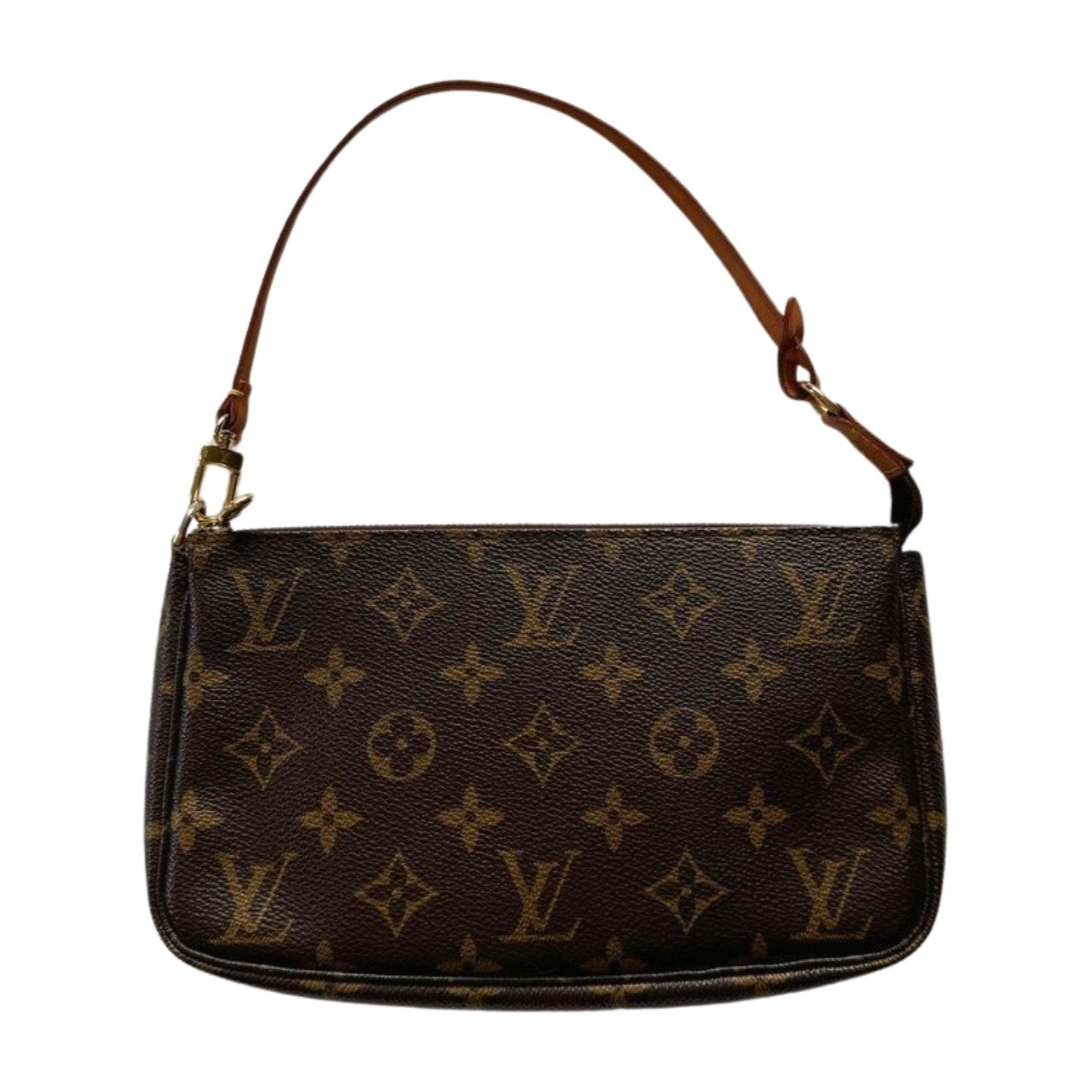 Louis Vuitton Pochette Accessoires - Le Look