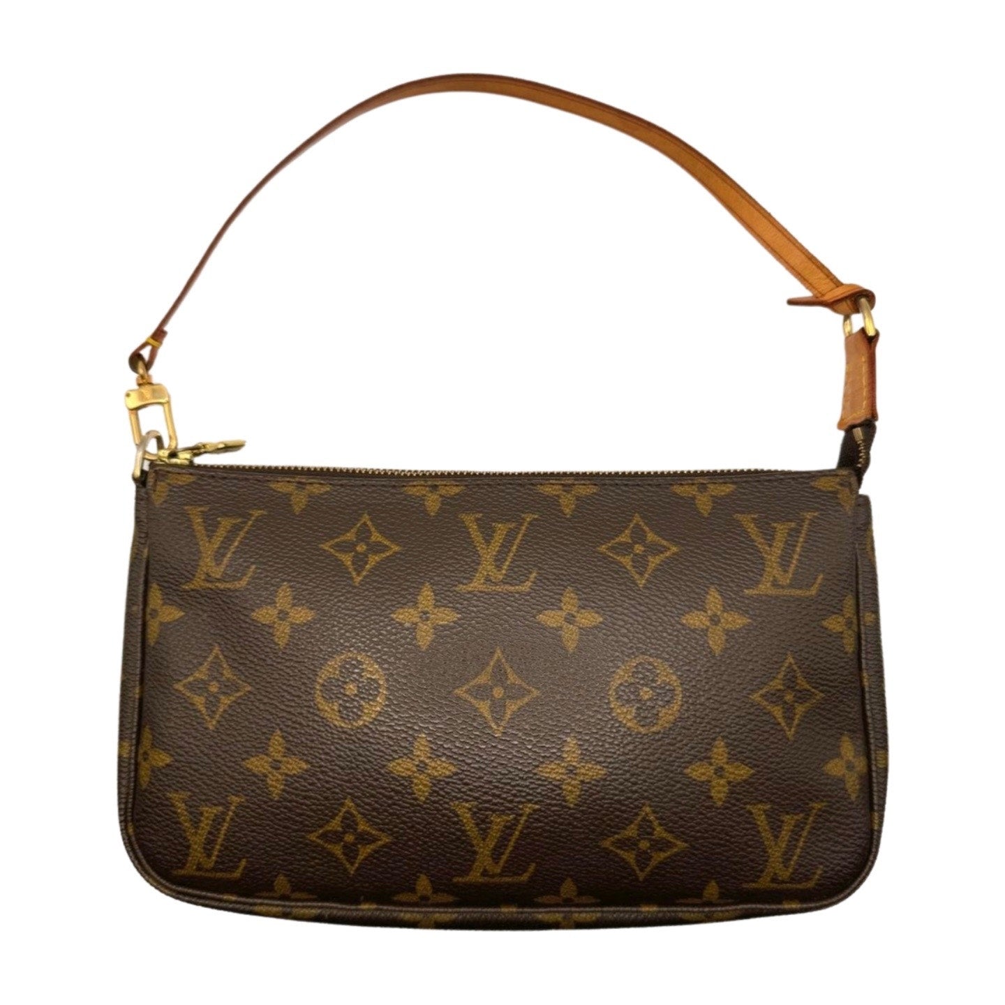 Louis Vuitton Pochette Accessoires - Le Look