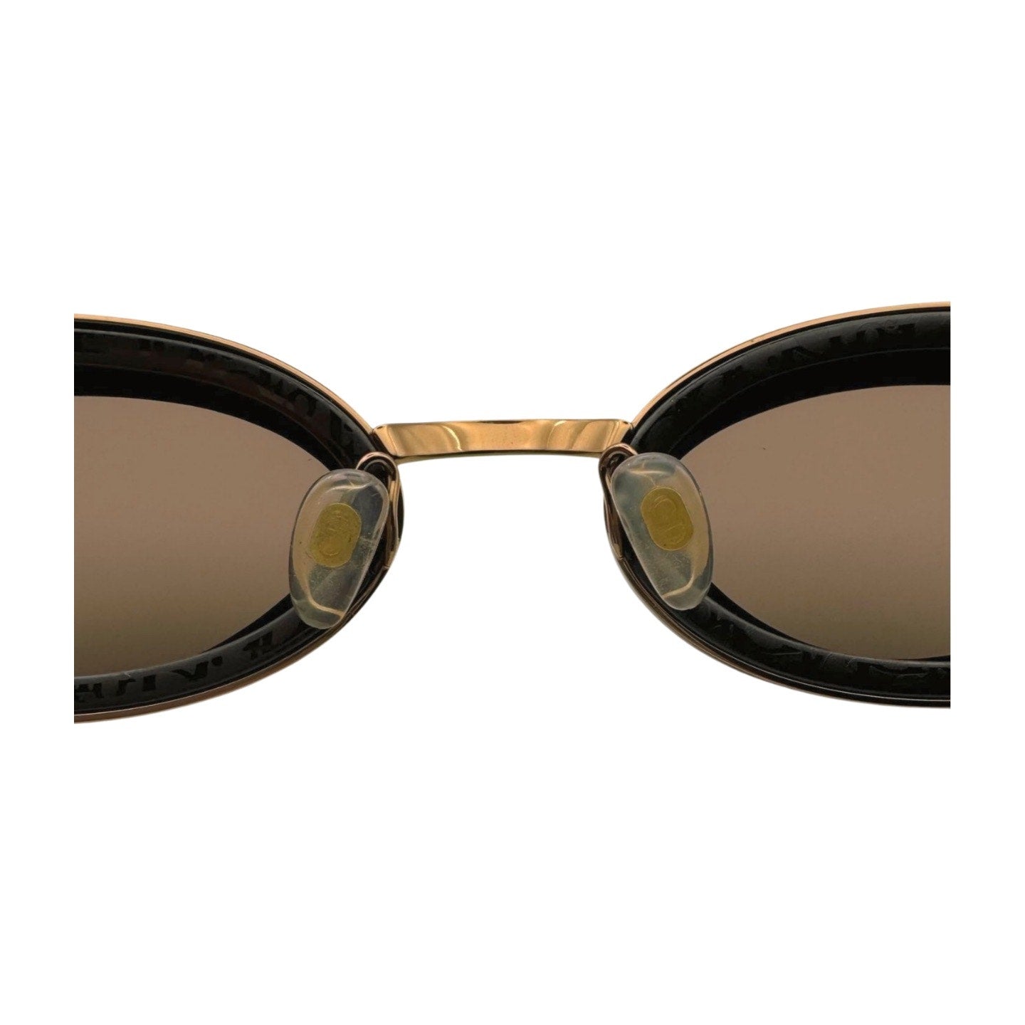 Rare Christian Dior Pin - Up Sunglasses - Le Look