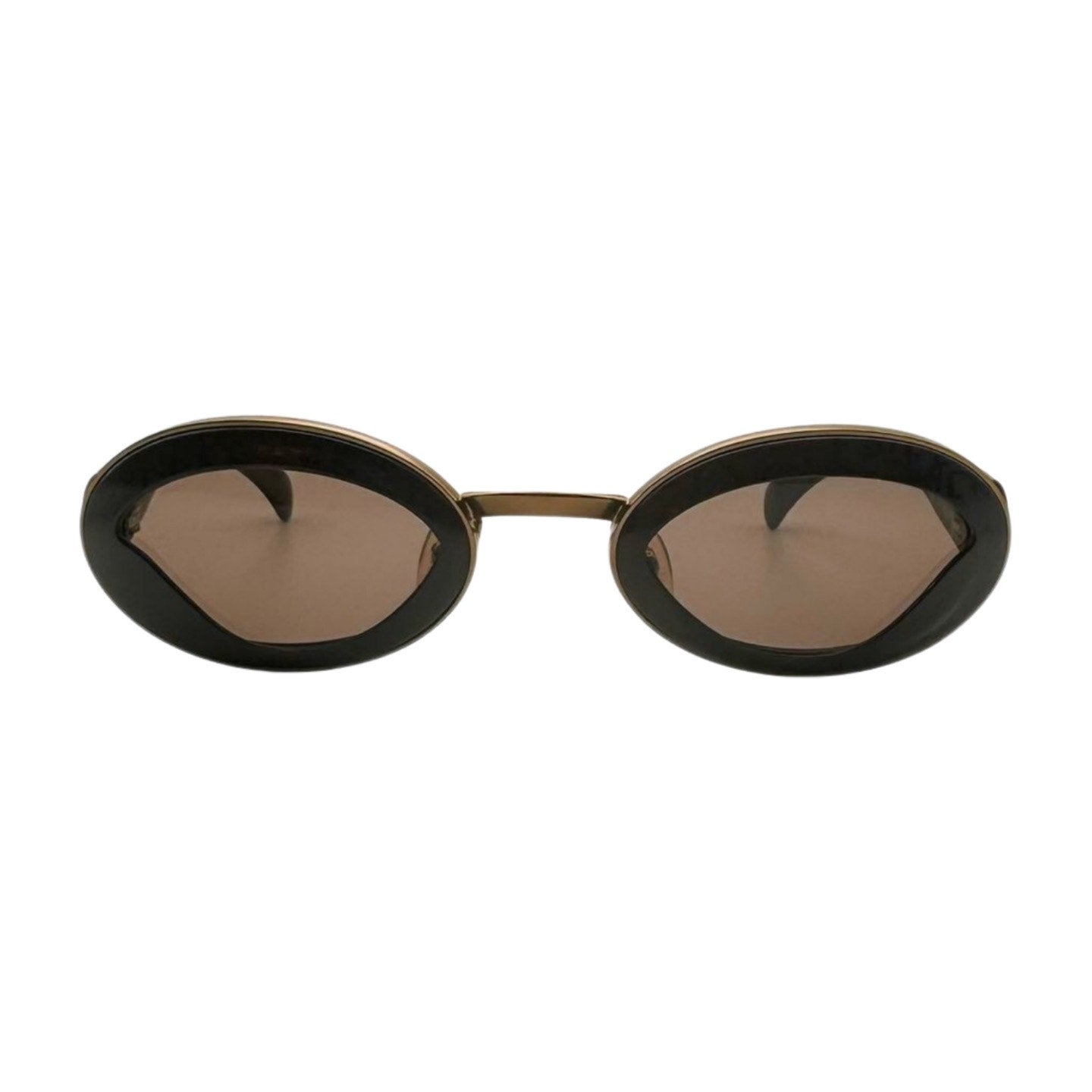 Rare Christian Dior Pin - Up Sunglasses - Le Look