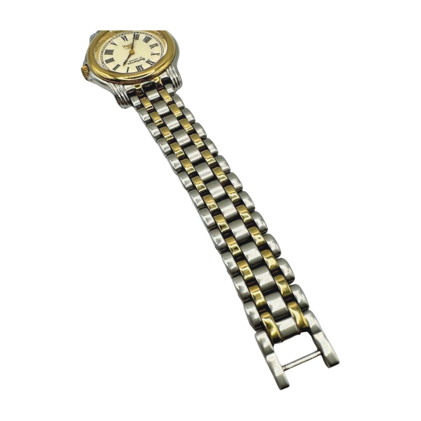 Vintage Burberry Watch - Le Look